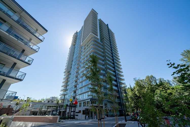 308 Morrissey Road #603 Port Moody, BC V3H 0M2