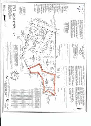 Lot 3 Maddux Path Cumming, GA 30028