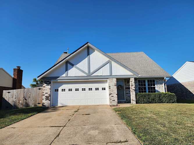 4116 Saddlebrooke Lane Evansville, IN 47715