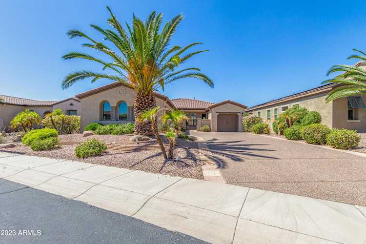 27930 N 124th Lane Peoria, AZ 85383