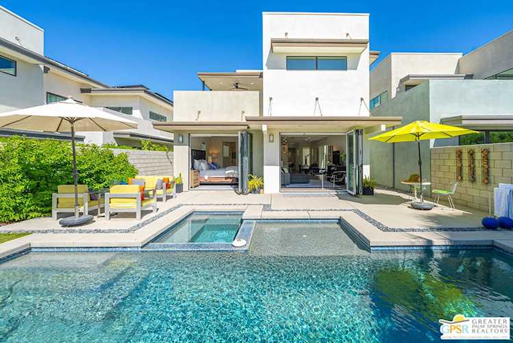 2719 Sunrise Sonata Ln Palm Springs, CA 92262