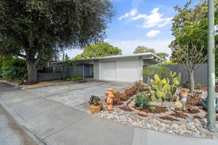 481 San Antonio Ave PALO ALTO, CA 94306