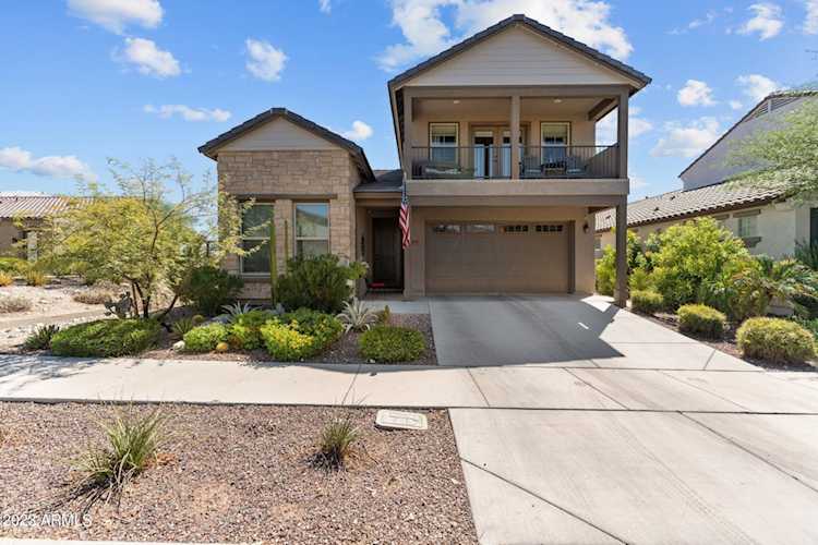 4975 N 206th Drive Buckeye, AZ 85396
