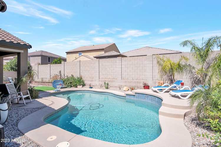 11048 E Starkey Avenue Mesa, AZ 85212