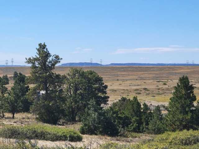 CR-71 Stonehouse Rd Shepherd, MT 59079
