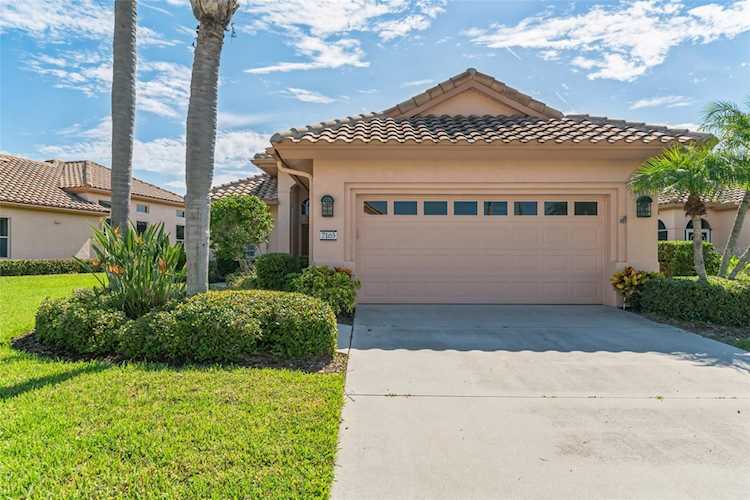 7163 Del Lago Sarasota, FL 34238