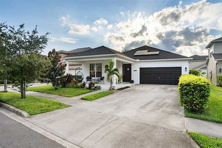 8520 Greenbank Blvd Windermere, FL 34786