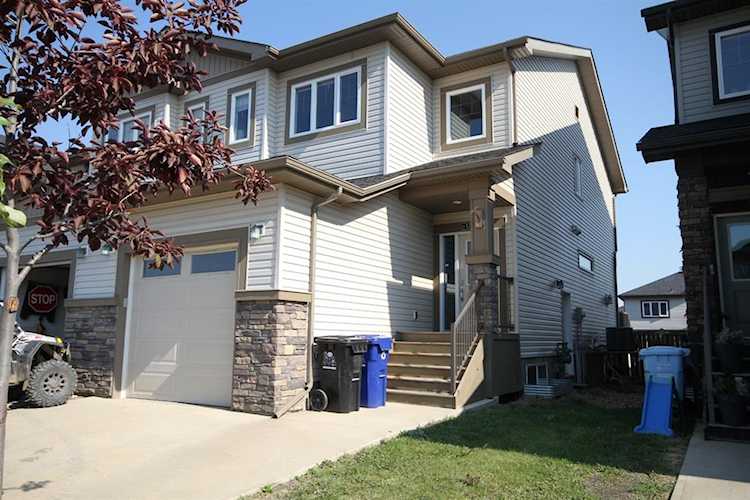 173 Collicott Dr Fort McMurray, AB T9K 2