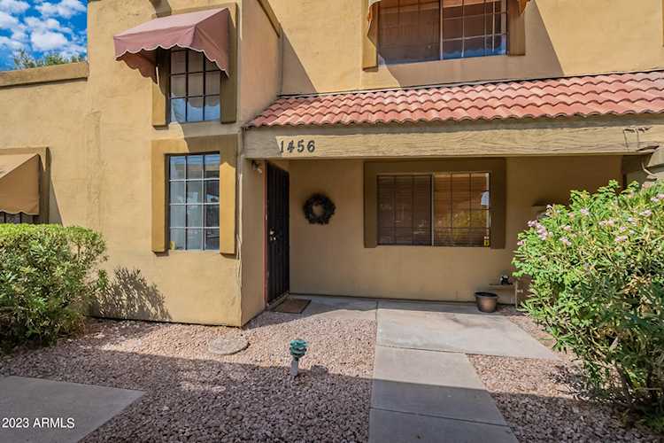 1456 W La Jolla Drive Tempe, AZ 85282
