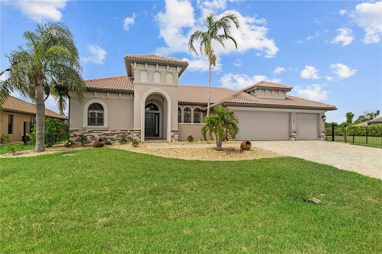 9348 Hialeah TERRACE Port Charlotte, FL 33981