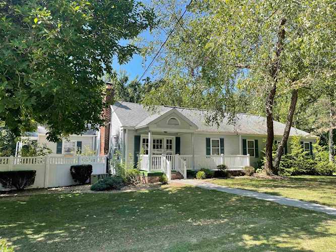 7028 US Hwy 50 Shoals, IN 47581