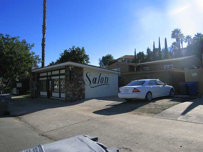7879-7881 La Mesa Blvd La Mesa, CA 91942