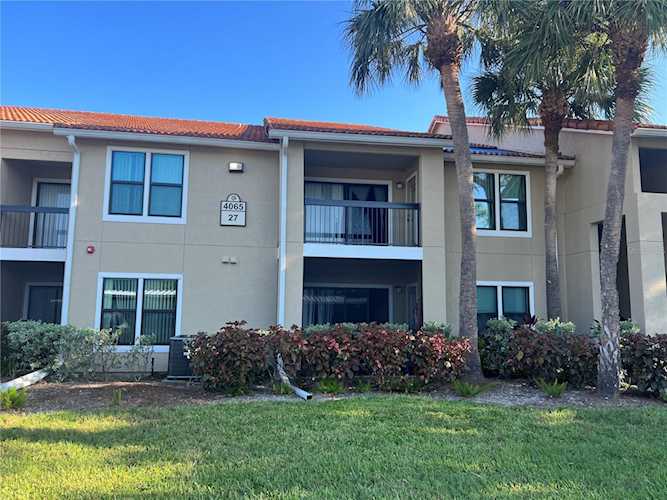 4065 Crockers Lake Blvd #16 Sarasota, FL 34238