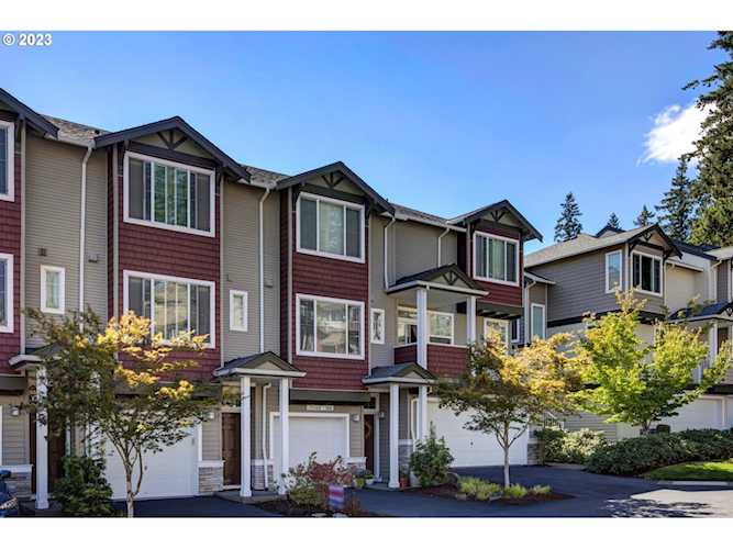 15340 SW Warbler WAY #103 Beaverton, OR 97007