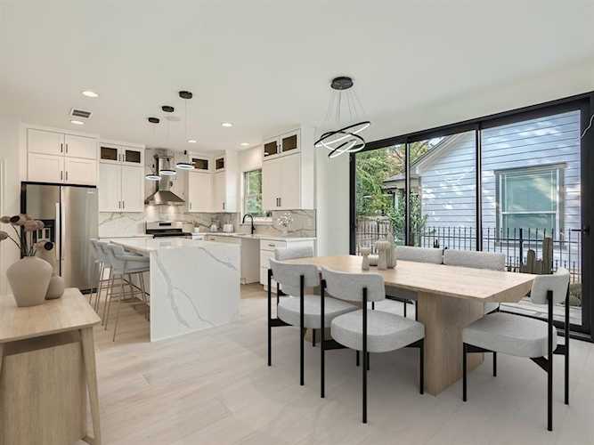 106 Nelray BLVD #A Austin, TX 78751