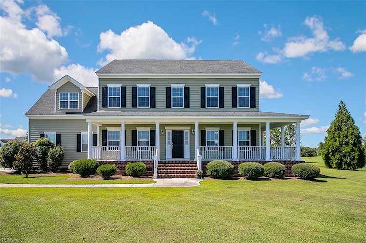 3528 Belle Haven St Chesapeake, VA 23322