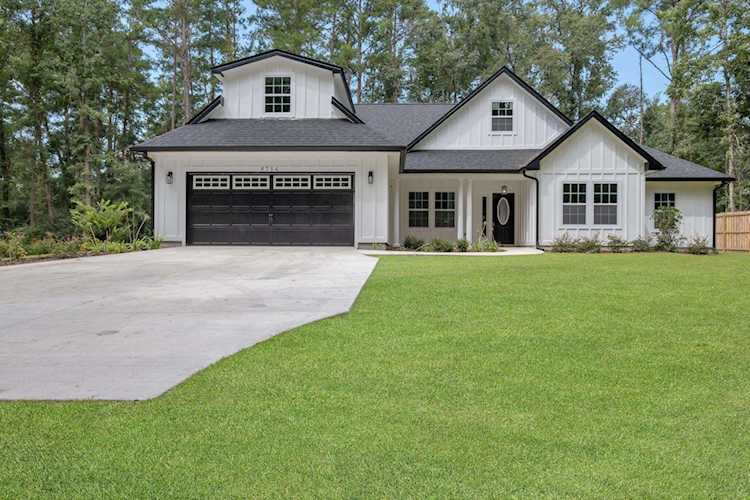 8714 Perker Ln Tallahassee, FL 32317