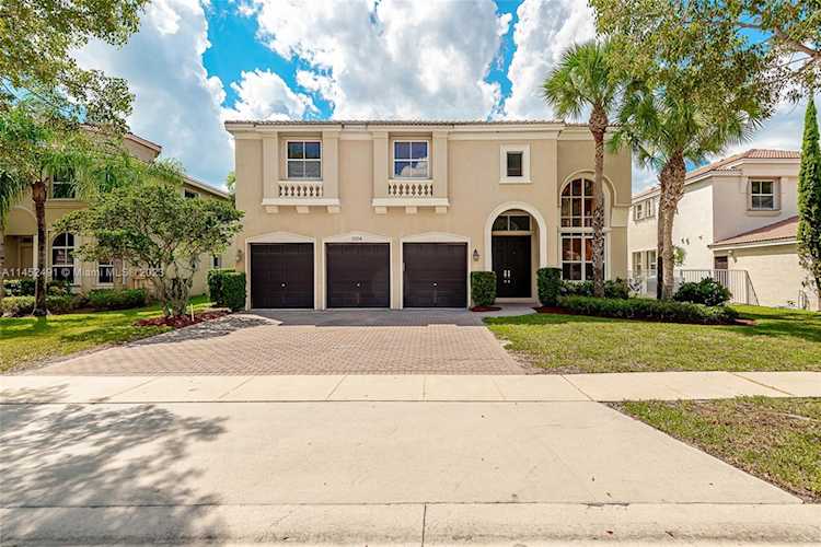 5254 SW 159th Ave Miramar, FL 33027