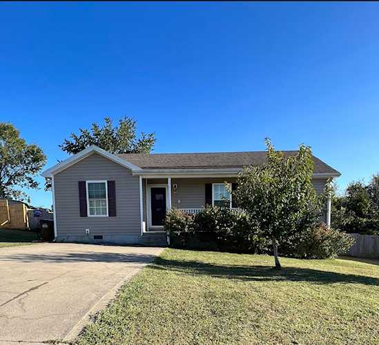 327 Woodland Ln Mt Sterling, KY 40353