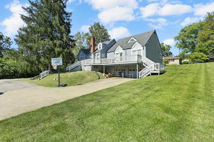 200 Missouri Ave Frankfort, KY 40601