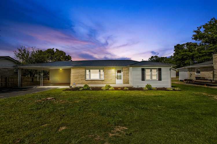 106 Deblynn Ct Mt Sterling, KY 40353