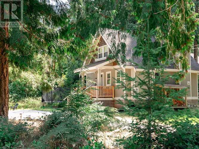 13514 Lee Road Pender Harbour, BC V0N1S1