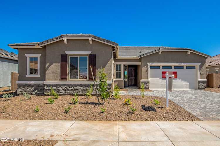 23925 N 171st Drive Surprise, AZ 85387