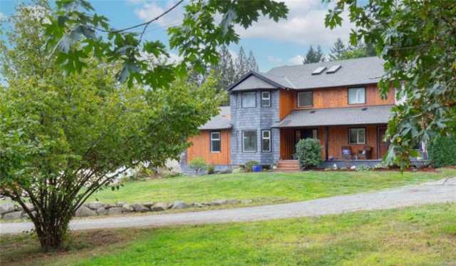 1675 Kelsie Rd Nanaimo, BC V9X 1H7