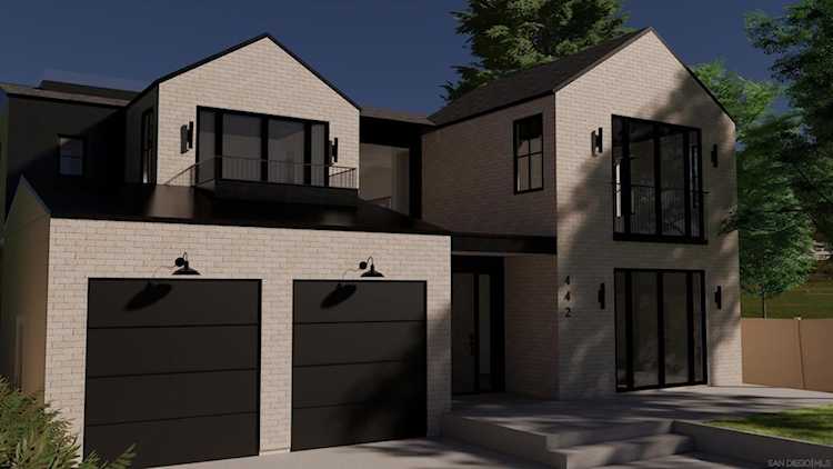 442 Westbourne St La Jolla, CA 92037