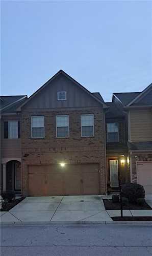 3318 Sardis Bend Drive #100A Buford, GA 30519 | MLS 7261912 Photo 1