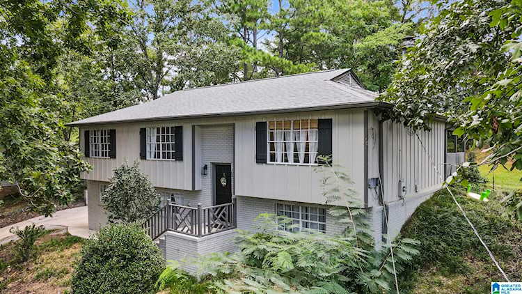 905 Ryecroft Road Pelham, AL 35124