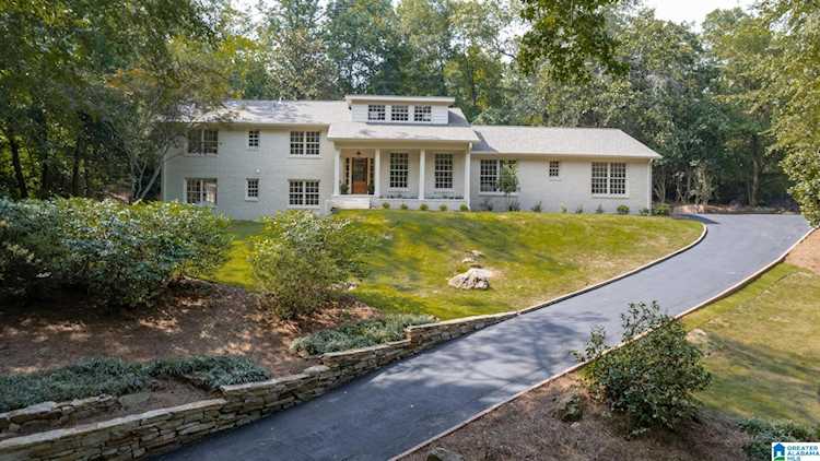 3508 Brookwood Road Mountain Brook, AL 35223