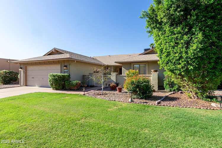 1334 Leisure World Mesa, AZ 85206