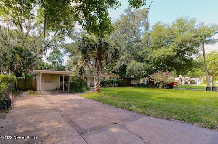 5864 Ransom ST Jacksonville, FL 32211