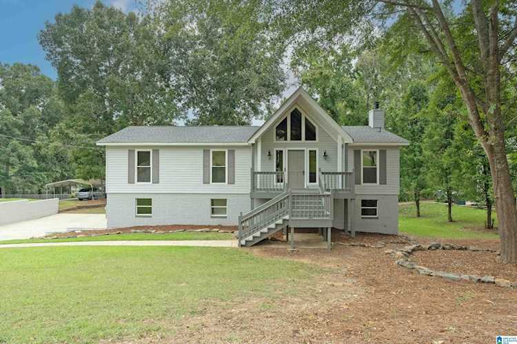 113 Silverleaf Drive Trussville, AL 35173
