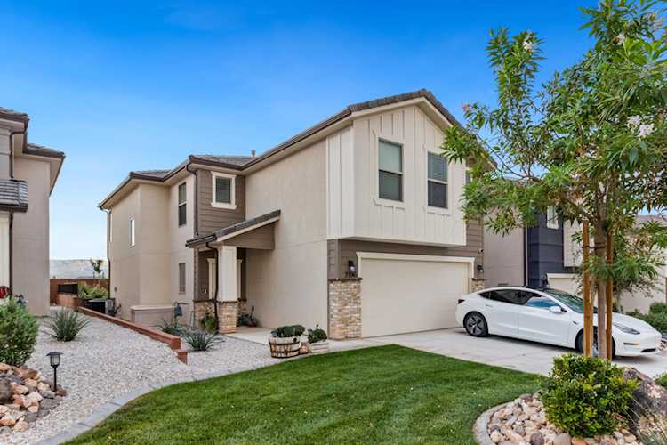 3196 Halo LN St George, UT 84790