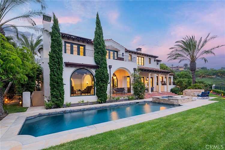 26 Fairway Newport Coast, CA 92657