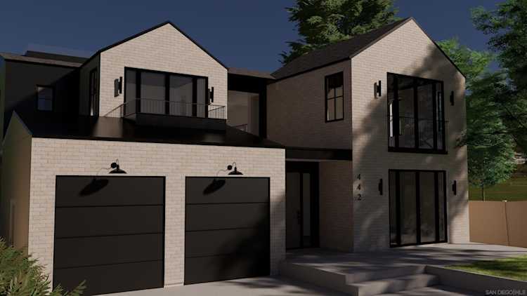 442 Westbourne St La Jolla, CA 92037
