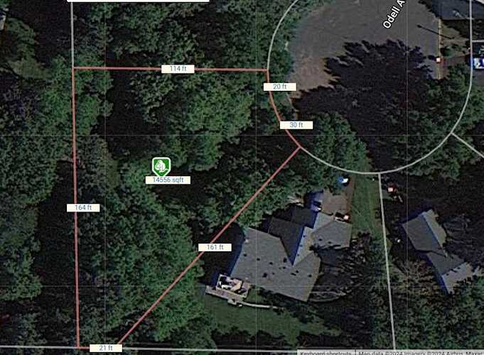 XXX Odell Ave Oak Park Heights, MN 55082