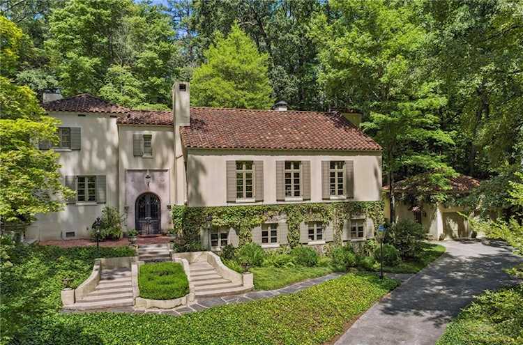 2544 Rivers Road NW Atlanta, GA 30305