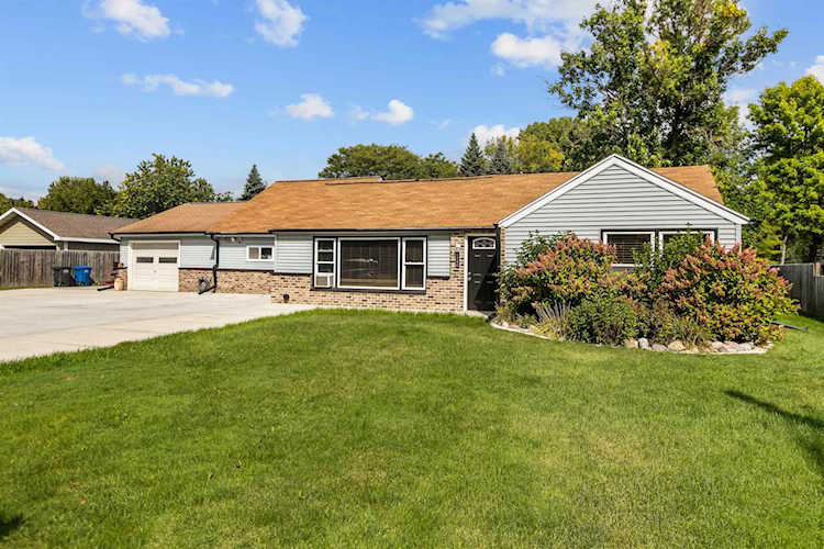 1786 Plank Rd Menasha, Village of Fox Crossing, WI 54952