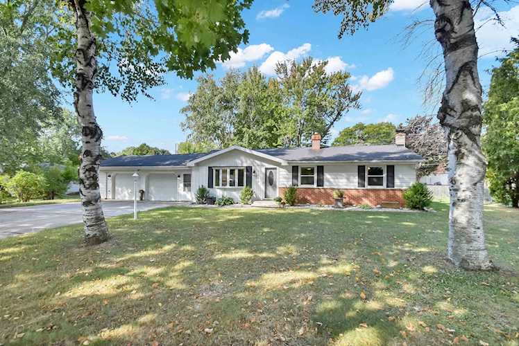 1319 Portside Ln Green Bay, Village of Howard, WI 54313