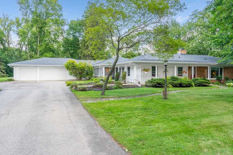 W6244 Firelane 9 Menasha, Village of Harrison, WI 54952