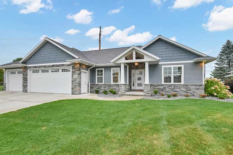 980 Cortez Way Oneida, Village of Hobart, WI 54155