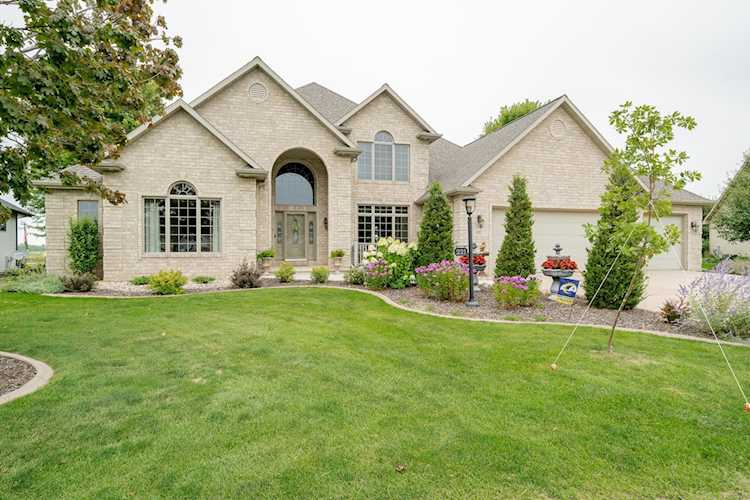 221 Peterlynn Dr Wrightstown, Village of Wrightstown, WI 54180