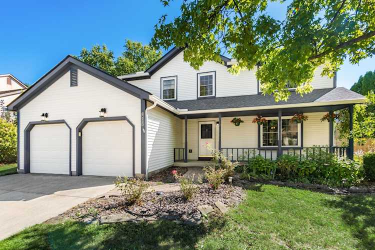 6455 Timbermill Way Reynoldsburg, OH 43068