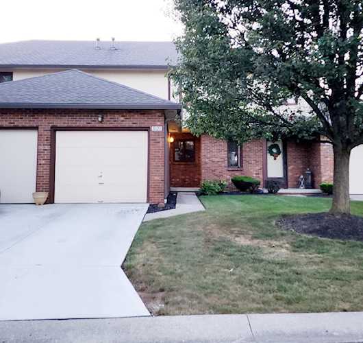 3171 Parkview Circle Grove City, OH 43123 | MLS 223030124 Photo 1