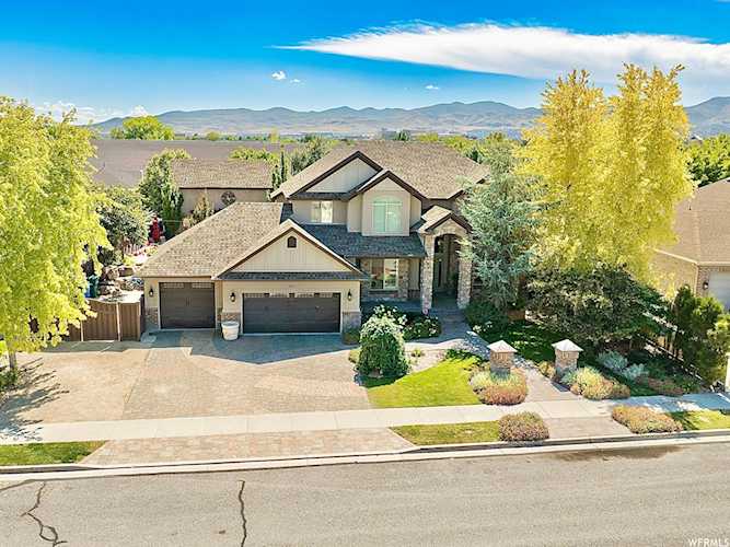 3643 W 12125 S Riverton, UT 84065