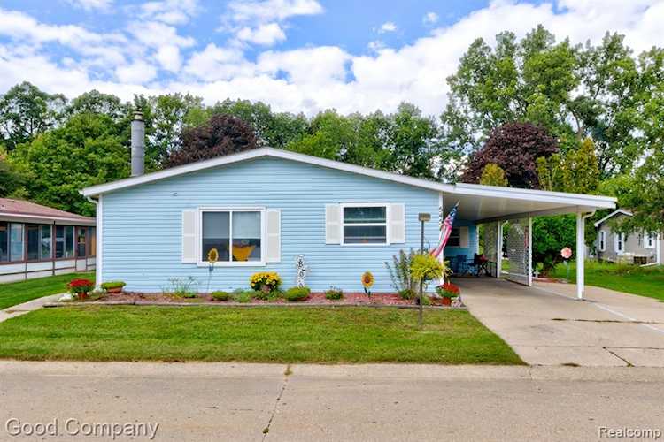 545 Mallard St. Rochester Hills, MI 48309