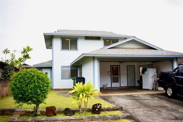 95-431 Opo Place Mililani, HI 96789